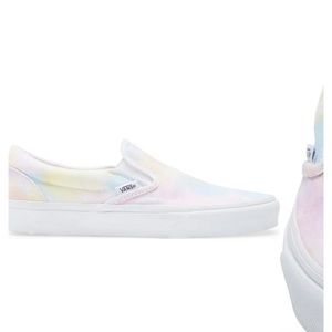 Vans Classic Slip On Sneaker BRAND NEW